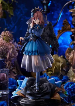 New Alice Glint As Producer, Good Smile Company , Proof Gotoubun no Hanayome - Nakano Miku - 1/7 - Fallen Angel ver. (Alice Glint, Good Smile Company, Proof)