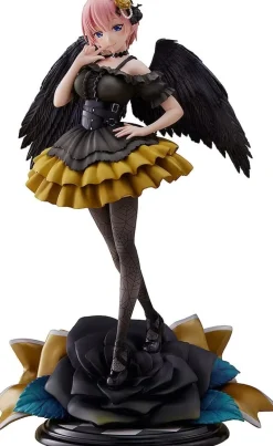 Alice Glint As Producer, Good Smile Company , Proof Gotoubun no Hanayome - Nakano Ichika - 1/7 - Fallen Angel ver. (Alice Glint, Good Smile Company, Proof)