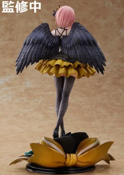 Alice Glint As Producer, Good Smile Company , Proof Gotoubun no Hanayome - Nakano Ichika - 1/7 - Fallen Angel ver. (Alice Glint, Good Smile Company, Proof)