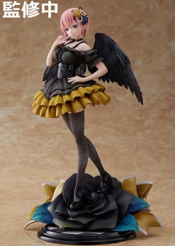 Alice Glint As Producer, Good Smile Company , Proof Gotoubun no Hanayome - Nakano Ichika - 1/7 - Fallen Angel ver. (Alice Glint, Good Smile Company, Proof)