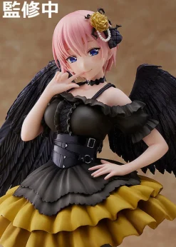 Alice Glint As Producer, Good Smile Company , Proof Gotoubun no Hanayome - Nakano Ichika - 1/7 - Fallen Angel ver. (Alice Glint, Good Smile Company, Proof)