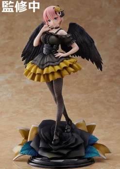 Alice Glint As Producer, Good Smile Company , Proof Gotoubun no Hanayome - Nakano Ichika - 1/7 - Fallen Angel ver. (Alice Glint, Good Smile Company, Proof)