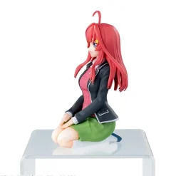Hot SEGA Gotoubun no Hanayome∽ - Nakano Itsuki - Premium Chokonose Figure