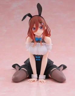 Best Taito Gotoubun no Hanayome* - Nakano Miku - Desktop Cute - Bunny Ver.