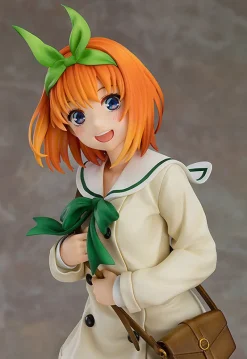 Sale Good Smile Company Gotoubun no Hanayome - Nakano Yotsuba - 1/6 - Date Style Ver.