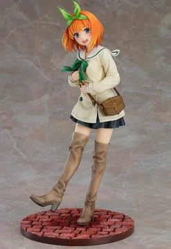 Sale Good Smile Company Gotoubun no Hanayome - Nakano Yotsuba - 1/6 - Date Style Ver.