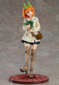 Sale Good Smile Company Gotoubun no Hanayome - Nakano Yotsuba - 1/6 - Date Style Ver.