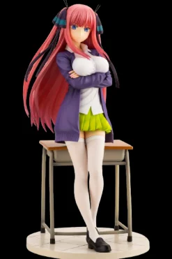 Kotobukiya Gotoubun no Hanayome - Nakano Nino - 1/8 Discount