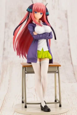 Kotobukiya Gotoubun no Hanayome - Nakano Nino - 1/8 Discount
