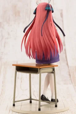 Kotobukiya Gotoubun no Hanayome - Nakano Nino - 1/8 Discount