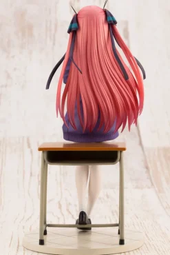 Kotobukiya Gotoubun no Hanayome - Nakano Nino - 1/8 Discount