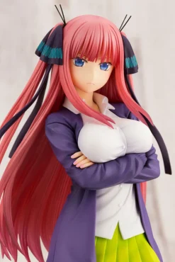Kotobukiya Gotoubun no Hanayome - Nakano Nino - 1/8 Discount