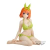 Outlet Bandai Spirits Gotoubun no Hanayome∽ - Nakano Yotsuba - Celestial Vivi