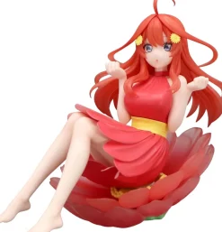 FuRyu as Manufacturer Gotoubun no Hanayome∽ - Nakano Itsuki - Bloo-me! (FuRyu) Best