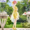 Sale FuRyu as Manufacturer Gotoubun no Hanayome∽ - Nakano Ichika - Trio-Try-iT Figure - Pastel Dress (FuRyu)