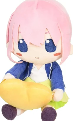 Curtain Damashii Gotoubun no Hanayome - Nakano Ichika - Hugtto! Plush Tassel Outlet
