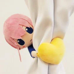 Curtain Damashii Gotoubun no Hanayome - Nakano Ichika - Hugtto! Plush Tassel Outlet