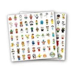 Bandai Namco Games Gotouchi Tetsudou: Gotouchi Chara to Nihon Zenkoku no Tabi Hot