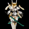 Kotobukiya Gourai - Frame Arms Girl - Ver. 2, Samurai Form [Shop Exclusive]