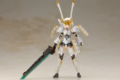 Kotobukiya Gourai - Frame Arms Girl - Ver. 2, Samurai Form [Shop Exclusive]
