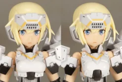 Kotobukiya Gourai - Frame Arms Girl - Ver. 2, Samurai Form [Shop Exclusive]