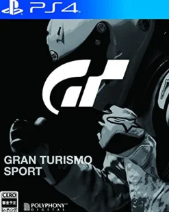 Sony Computer Entertainment Gran Turismo Sport Hot
