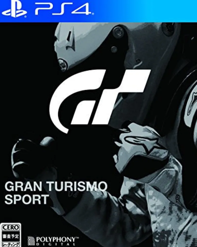 Sony Computer Entertainment Gran Turismo Sport Hot