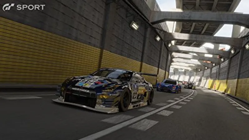 Sony Computer Entertainment Gran Turismo Sport Hot