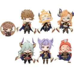 Hot Bushiroad Creative Granblue Fantasy - Collection Figure RICH - Granblue Fantasy Collection Figure Rich vol.1 Box ver.