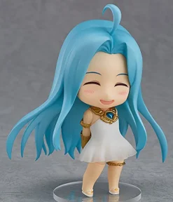 Sale Good Smile Company Granblue Fantasy The Animation - Lyria - Vee - Nendoroid #779