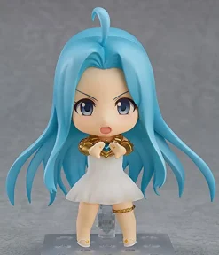 Sale Good Smile Company Granblue Fantasy The Animation - Lyria - Vee - Nendoroid #779