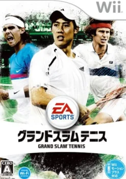 Clearance Electronic Arts Grand Slam Tennis