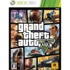 Rockstar Games Grand Theft Auto V Hot