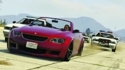 New Rockstar Games Grand Theft Auto V [Best Price Version]