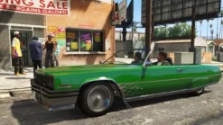 Sale Rockstar Games Grand Theft Auto V [Best Price Version]