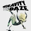 New Sony Gravity Daze - PS4
