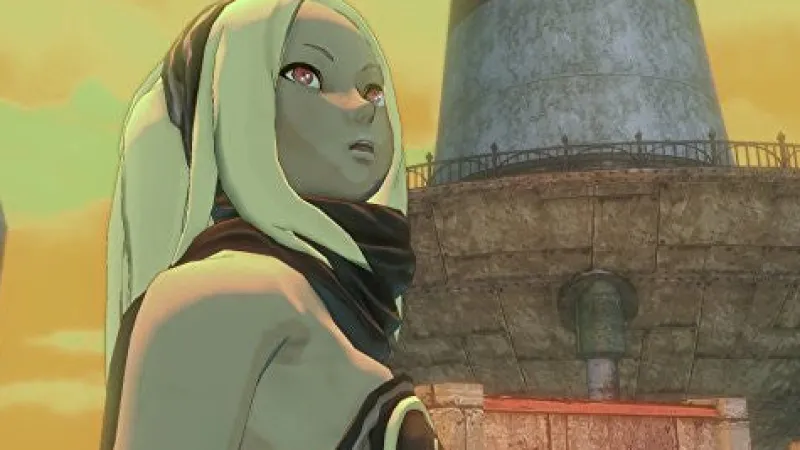 New Sony Gravity Daze - PS4