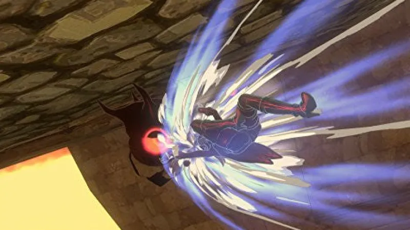 New Sony Gravity Daze - PS4