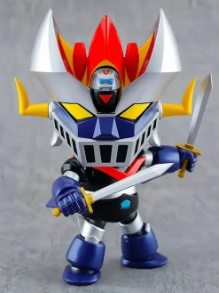 Action Toys Great Mazinger - Nendoroid #1944 (, Good Smile Company)