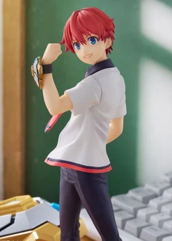 Discount Good Smile Company as Manufacturer Gridman Universe - Hibiki Yuuta - Pop Up Parade - L (Good Smile Company)
