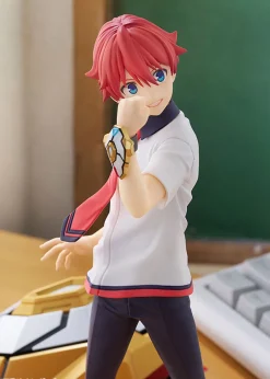 Discount Good Smile Company as Manufacturer Gridman Universe - Hibiki Yuuta - Pop Up Parade - L (Good Smile Company)