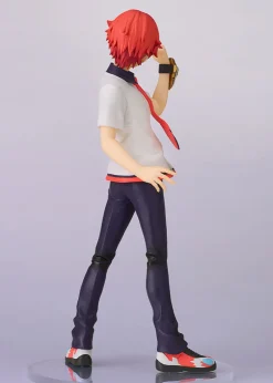 Discount Good Smile Company as Manufacturer Gridman Universe - Hibiki Yuuta - Pop Up Parade - L (Good Smile Company)