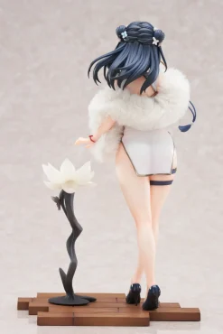 Apex Innovation as Manufacturer Gridman Universe - Takarada Rikka - Rikka Takarada China Dress Ver. - 1/7 - Qipao Ver. (Apex Innovation) Clearance