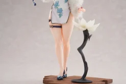 Apex Innovation as Manufacturer Gridman Universe - Takarada Rikka - Rikka Takarada China Dress Ver. - 1/7 - Qipao Ver. (Apex Innovation) Clearance