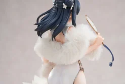 Apex Innovation as Manufacturer Gridman Universe - Takarada Rikka - Rikka Takarada China Dress Ver. - 1/7 - Qipao Ver. (Apex Innovation) Clearance