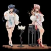 Online Apex Innovation as Manufacturer Gridman Universe - Takarada Rikka - Minami Yume - China Dress Ver. - 1/7 - Qipao Ver. (Apex Innovation)