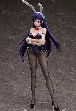 FREEing Grisaia no Kajitsu -LE FRUIT DE LA GRISAIA- - Sakaki Yumiko - B-style - 1/4 - Bunny Ver. Outlet