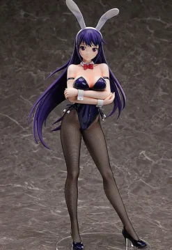 FREEing Grisaia no Kajitsu -LE FRUIT DE LA GRISAIA- - Sakaki Yumiko - B-style - 1/4 - Bunny Ver. Outlet