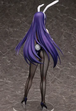 FREEing Grisaia no Kajitsu -LE FRUIT DE LA GRISAIA- - Sakaki Yumiko - B-style - 1/4 - Bunny Ver. Outlet