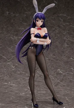 FREEing Grisaia no Kajitsu -LE FRUIT DE LA GRISAIA- - Sakaki Yumiko - B-style - 1/4 - Bunny Ver. Outlet